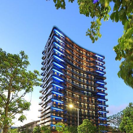 Huafa Place Zhuhai Exterior photo