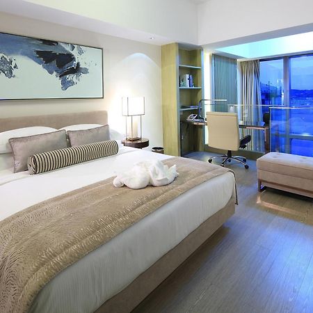 Huafa Place Zhuhai Exterior photo